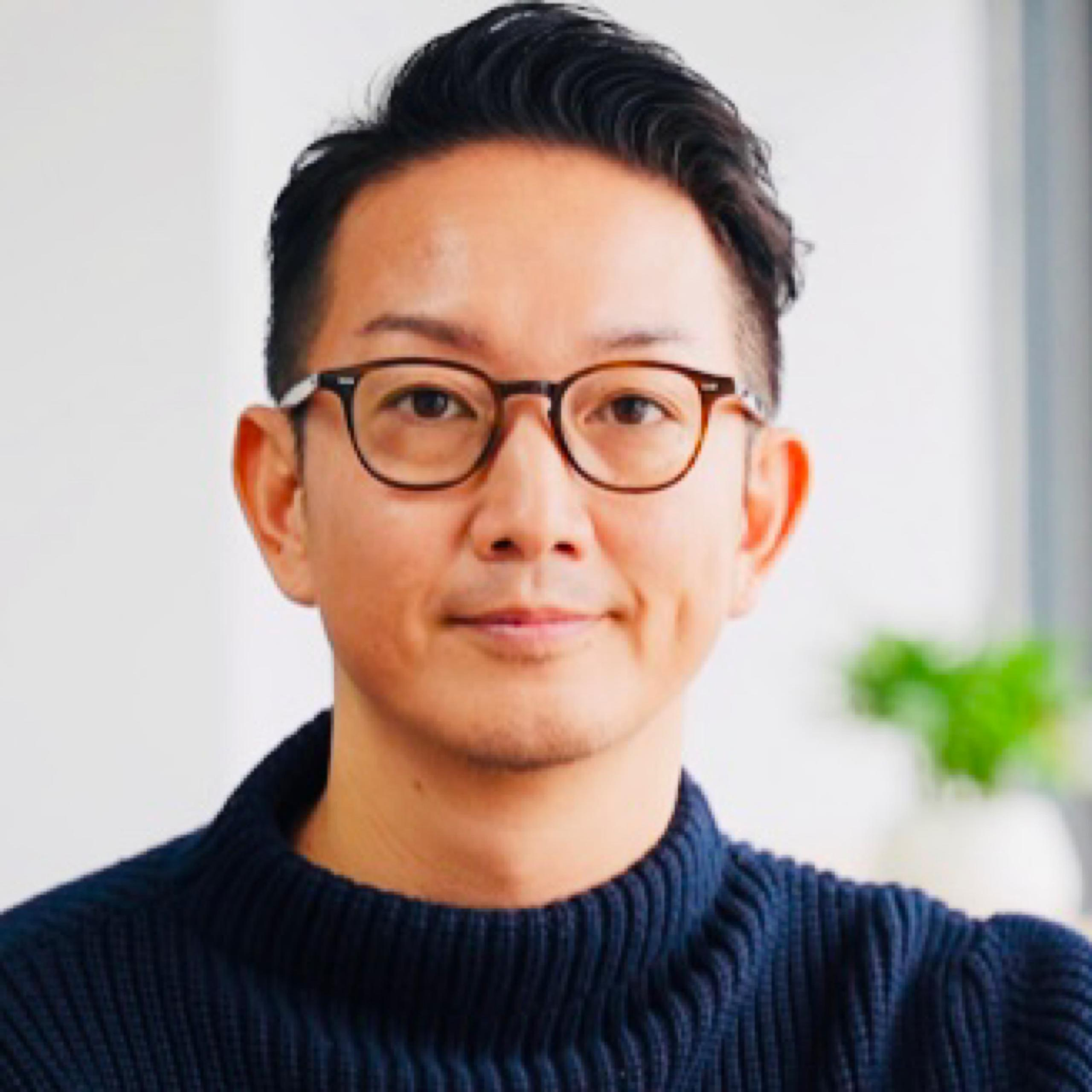Kenji Sato