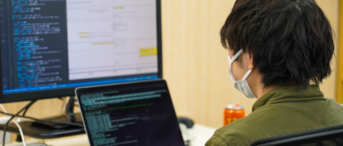 エンタメのDXを支える自社プロダクトの開発に大きく貢献してみたい方募集中！