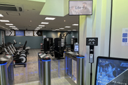 LifeFit 24h Smart Gym