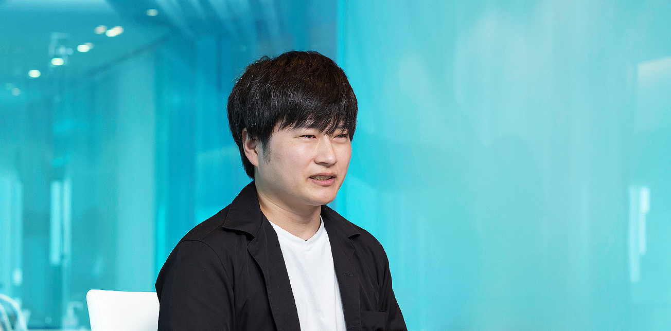 【メディアDX】活躍社員インタビュー「未知のことに前向きに取り組み、最後までやりきるマインド」