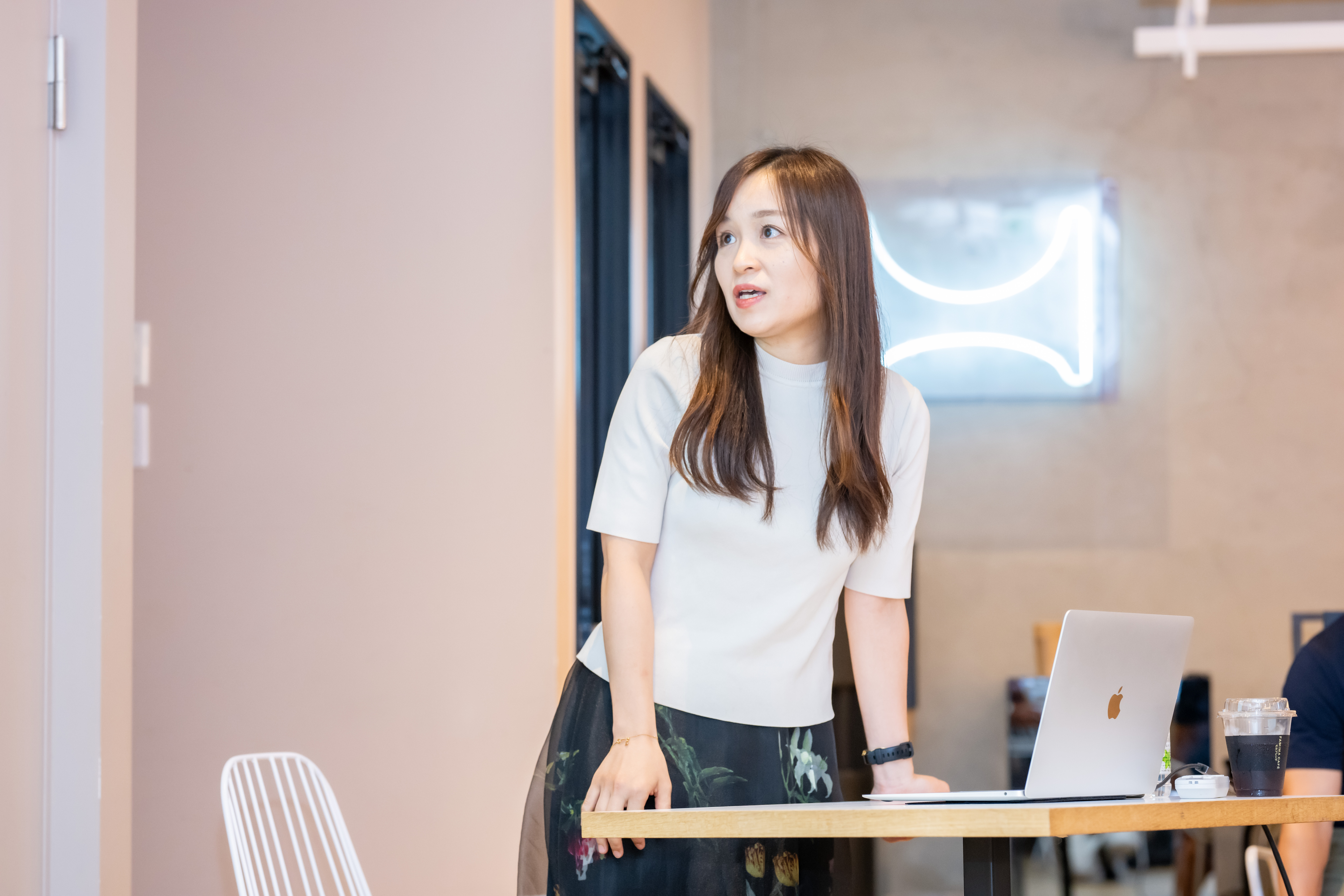 日々の課題に向き合った経験をプロダクトにも還元したい。HRtechの採用担当としての意義【社員インタビュー】