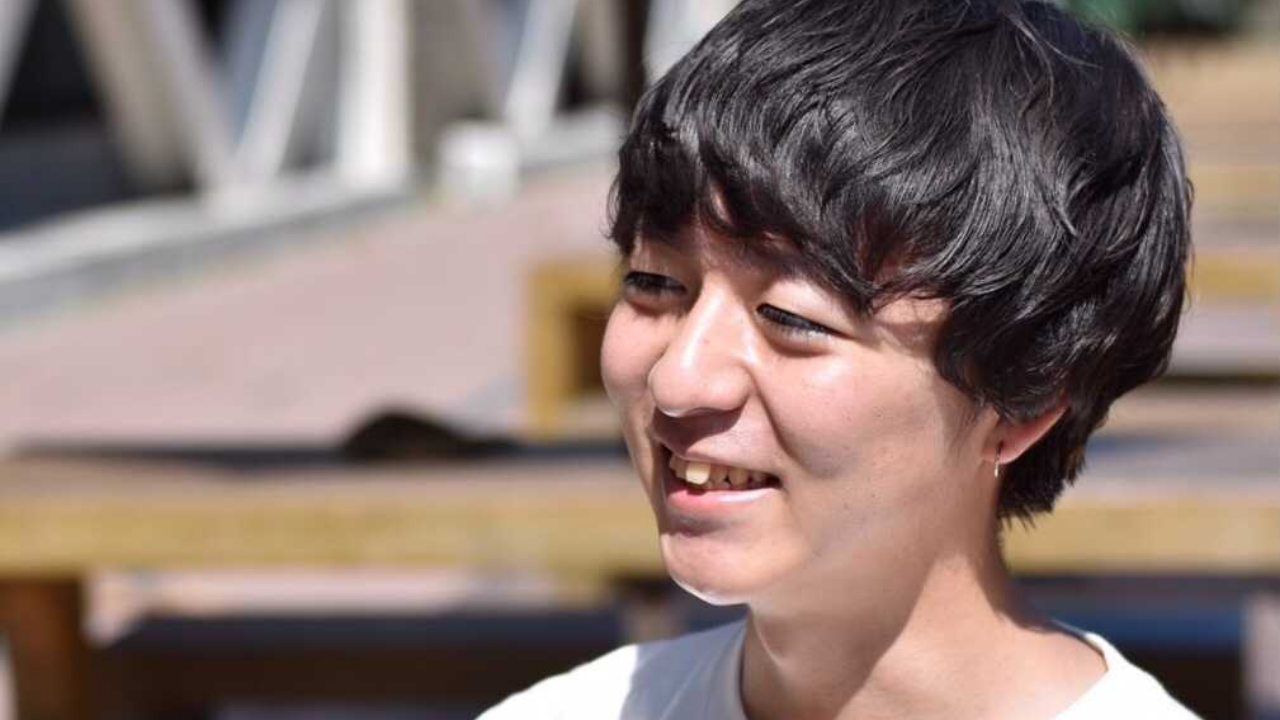 《TimeLeap Story #3》現役インターン生の仕事観「意識しているのは、期待値を超えること」