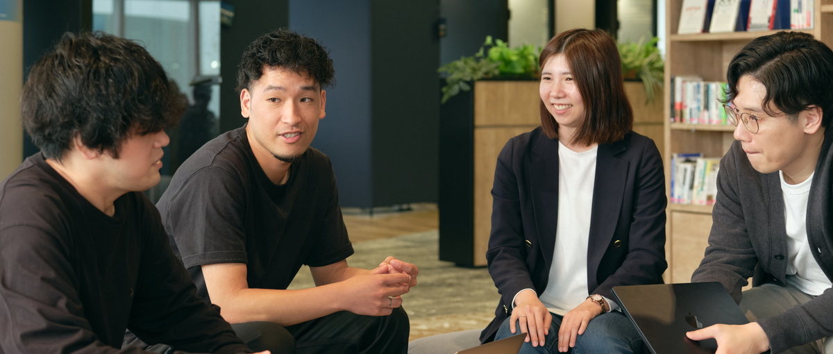 成長率200％｜IPO準備中のセキュリティSaaS企業｜オープンポジション