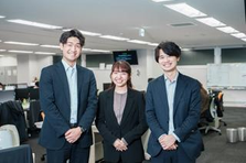 チームをマネジメントしませんか？コールセンターチーム管理職募集！