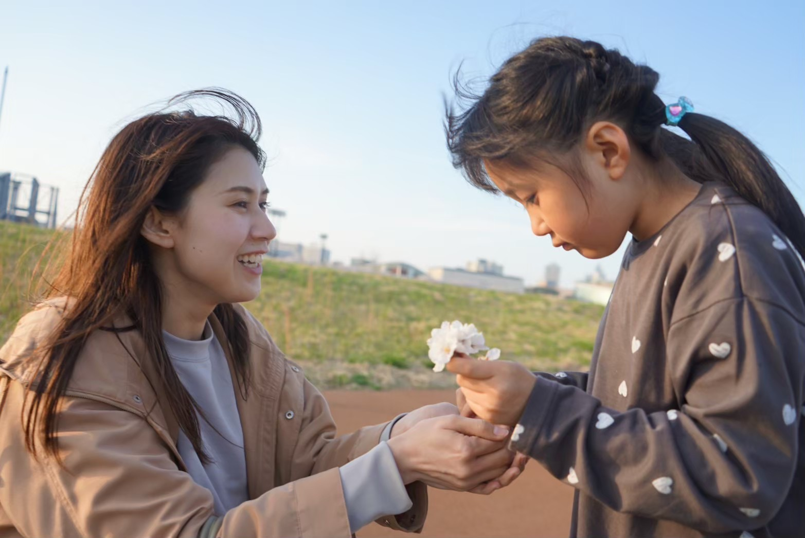 しなやかにキャリアを築く。中村が営業への一歩を踏み出した理由