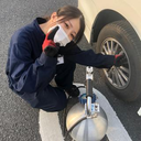 上原さんのアバター