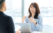 会社の雰囲気