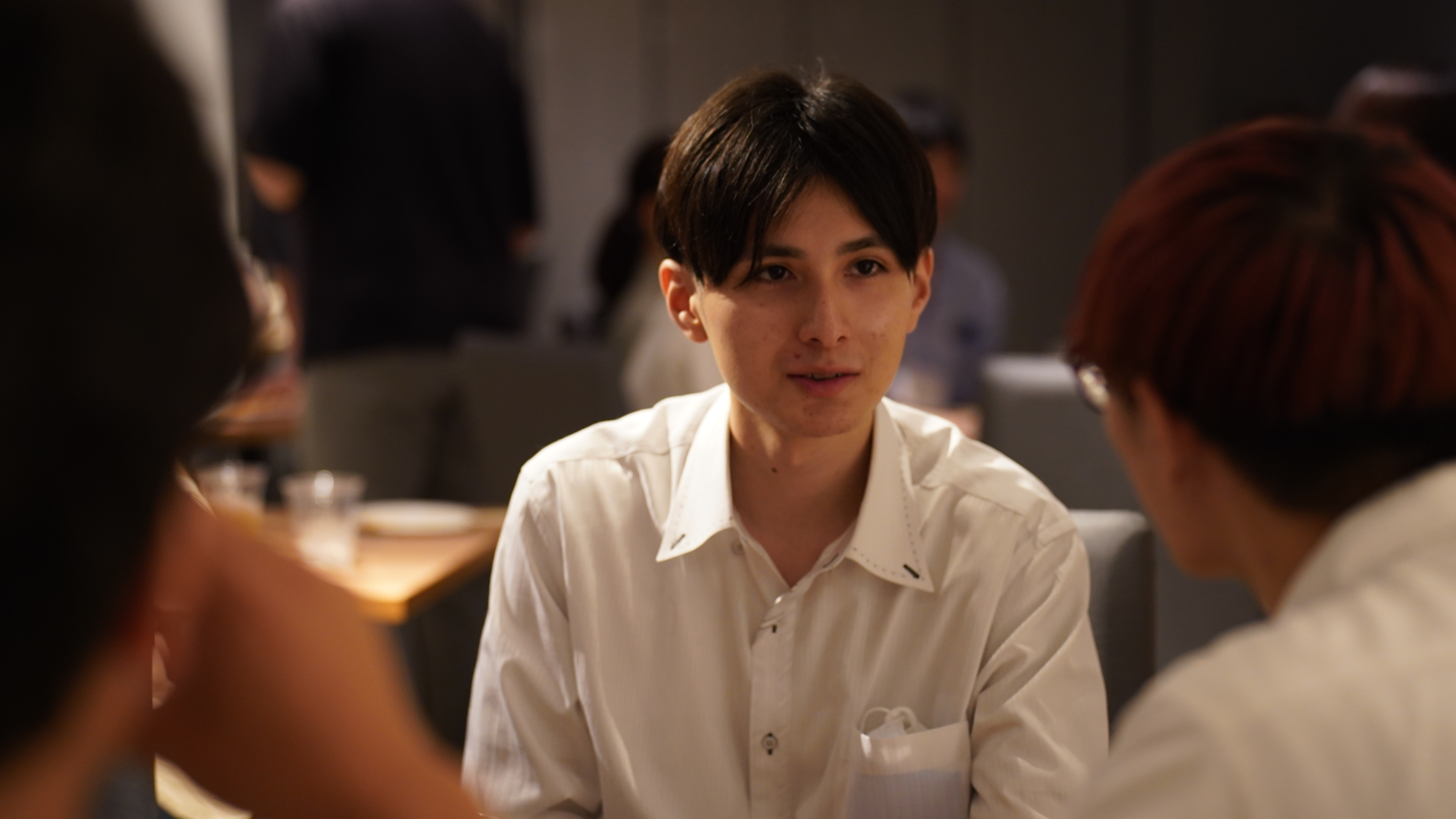 【社員インタビュー】wantedlyからのご縁で入社！未経験中途で活躍中の小林さん♪