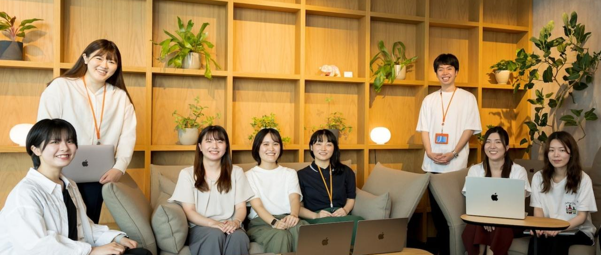 27卒｜人的課題をシステムで解決したい学生Wanted！