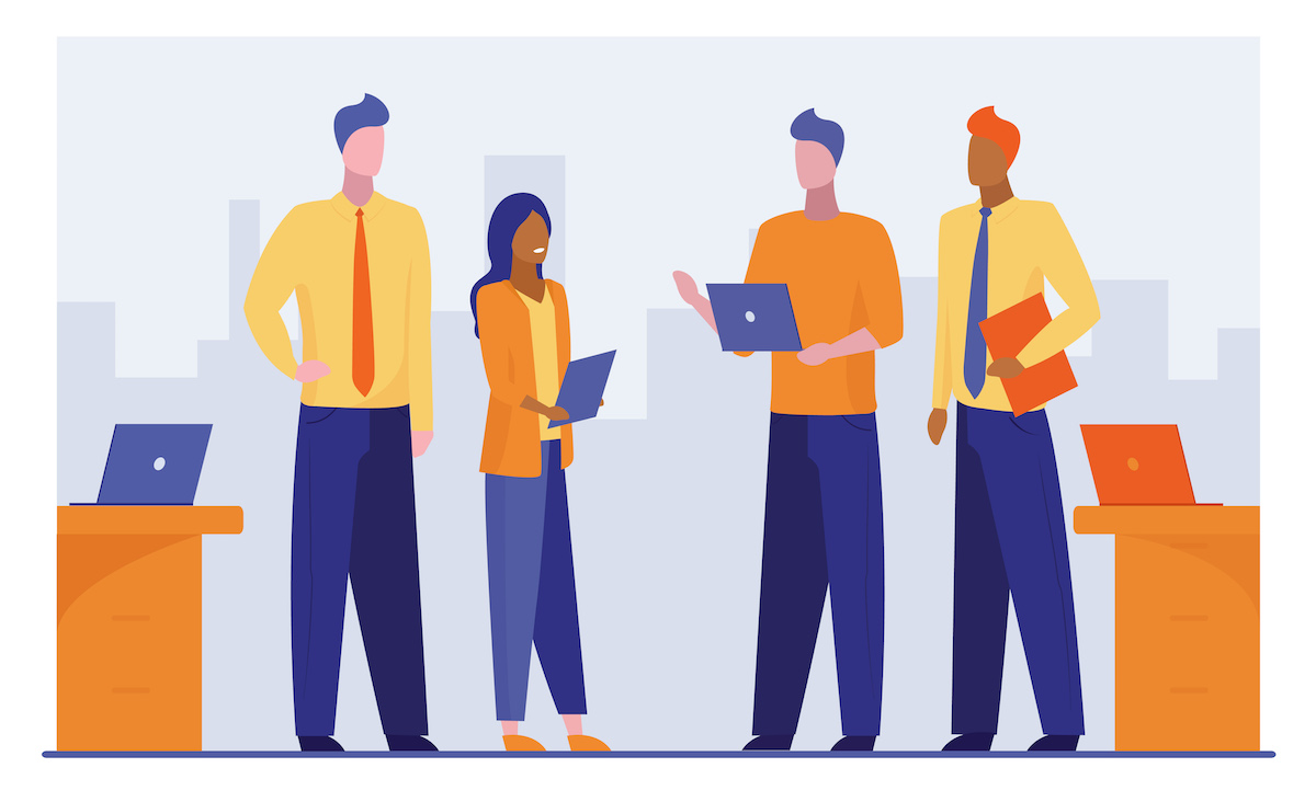 非エンジニアの採用担当がコーポレートサイトのリニューアルを担当したらものすごい大変だったのでそのメモを残しとくVol.1