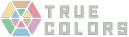 現在テスト開発中の自社サービス「TrueColors」