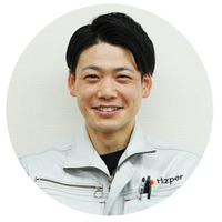 川原 進也さんのプロフィール