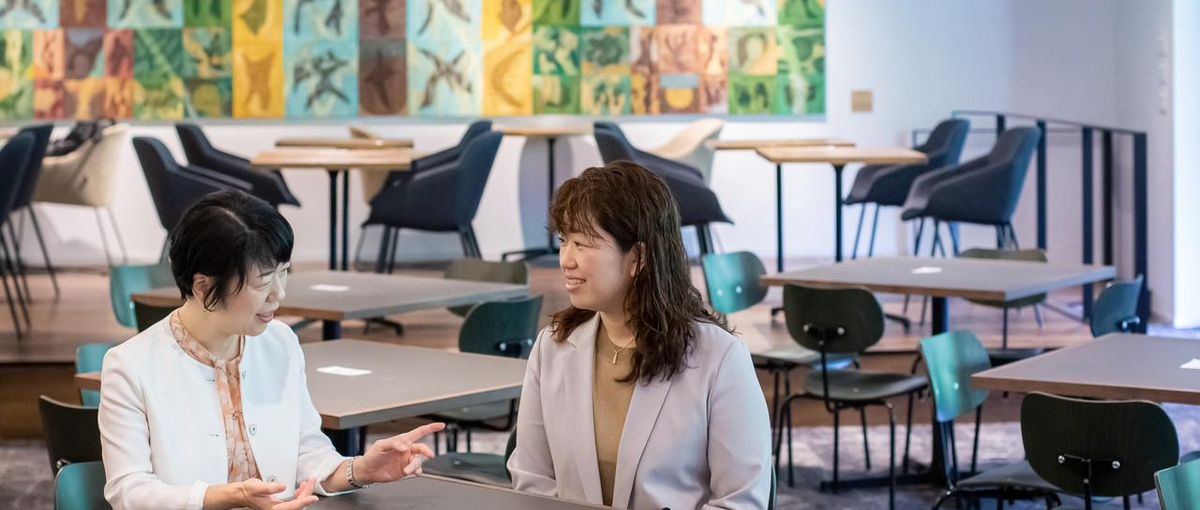 会社のNo.3として入社しませんか？開発も組織づくりもリードするエンジニア