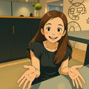 礒谷 久美さんのアバター