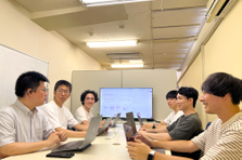 Python経験者募集！コアメンバーとして活躍しませんか？