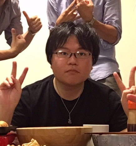 Morino Shun