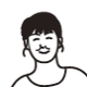 二川　文美