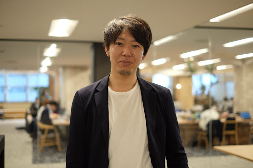 Takafumi Suzuki