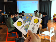 オタク文化のさらなる発展をめざす、多くのプロフェッショナルが集結