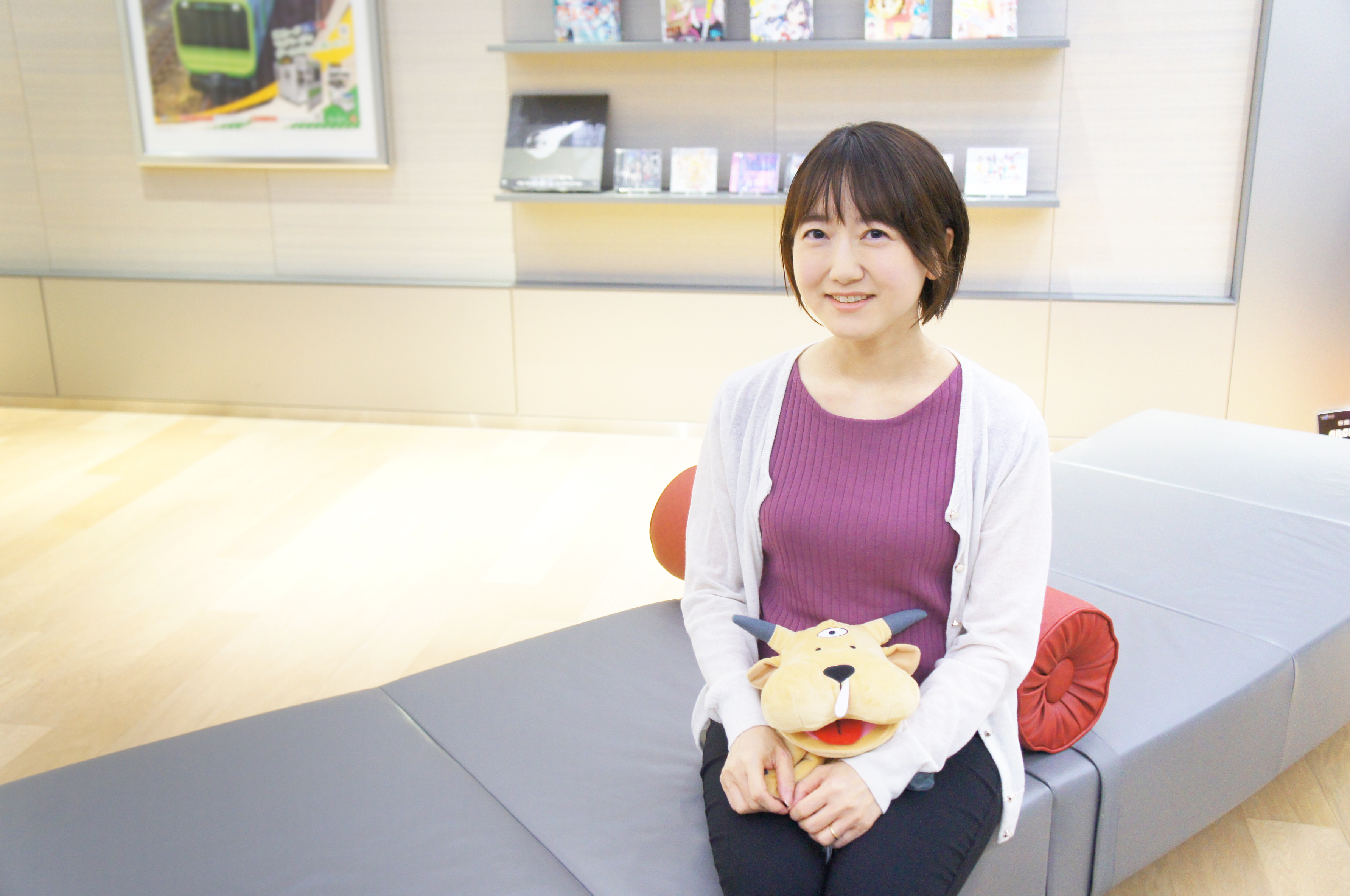 【スクレポ】現場社員が語る！幼少期から憧れていた会社に入るために起こした行動とは