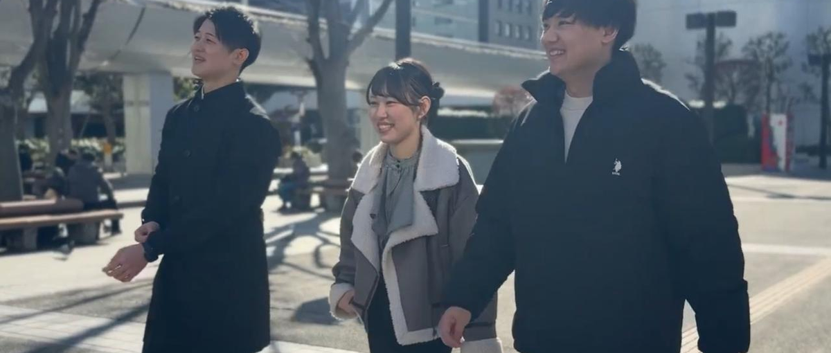 27年卒/大手マッチングサイト運営企業でマッチングサポート業務体験！