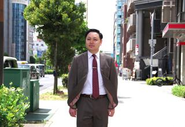 採用のプロであり広告のプロである。