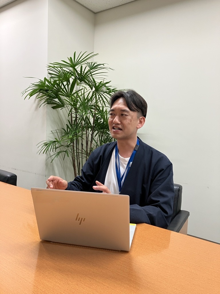 「お客様と直接やり取りしたい」を実現　仙台エンジニアが築く技術とマネジメントの両立キャリア