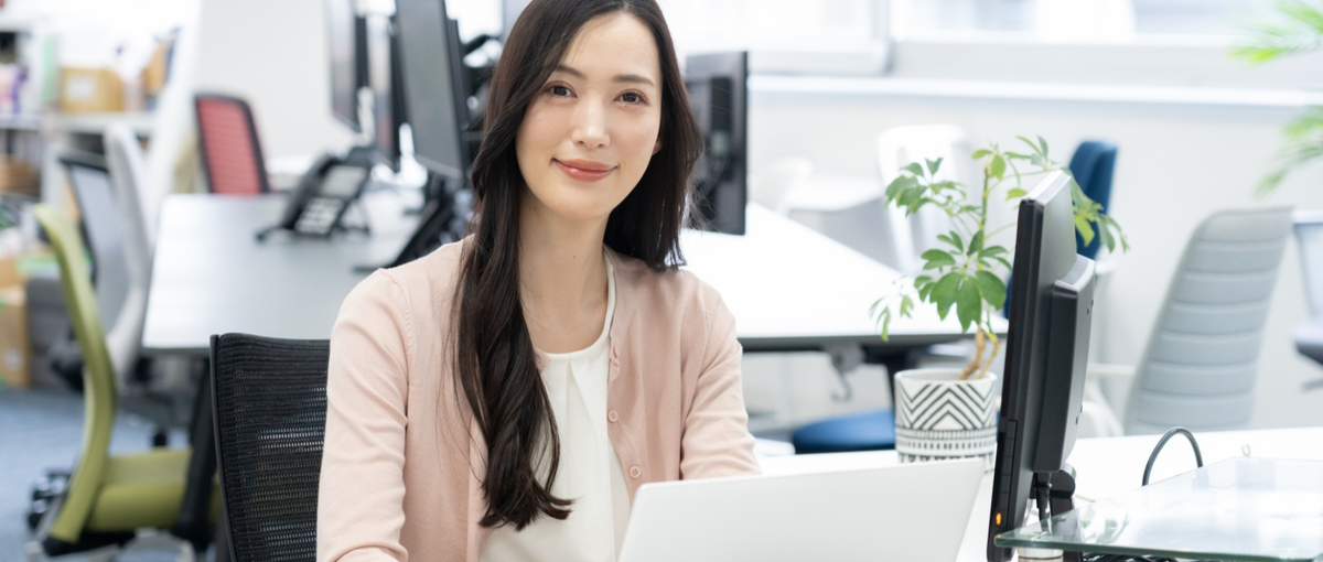 プログラミング不要！企画・設計で自社に深く貢献できる！社内SEを募集します