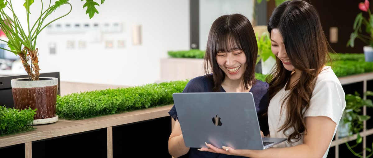 自社開発｜自社サービスのプロダクト成長を担うFlutterエンジニア募集！