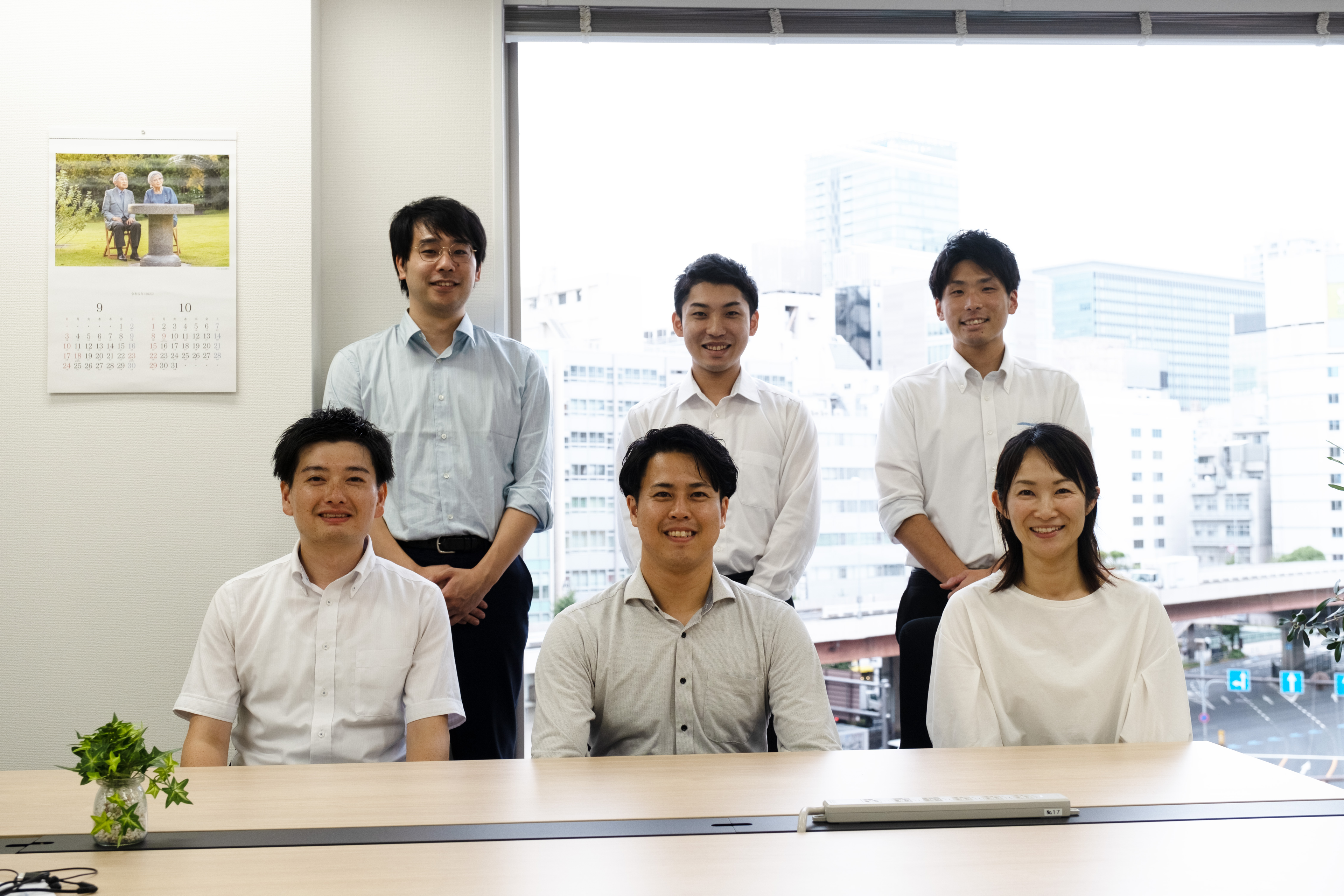 サクシード東京事務所は千代田区岩本町へお引越し