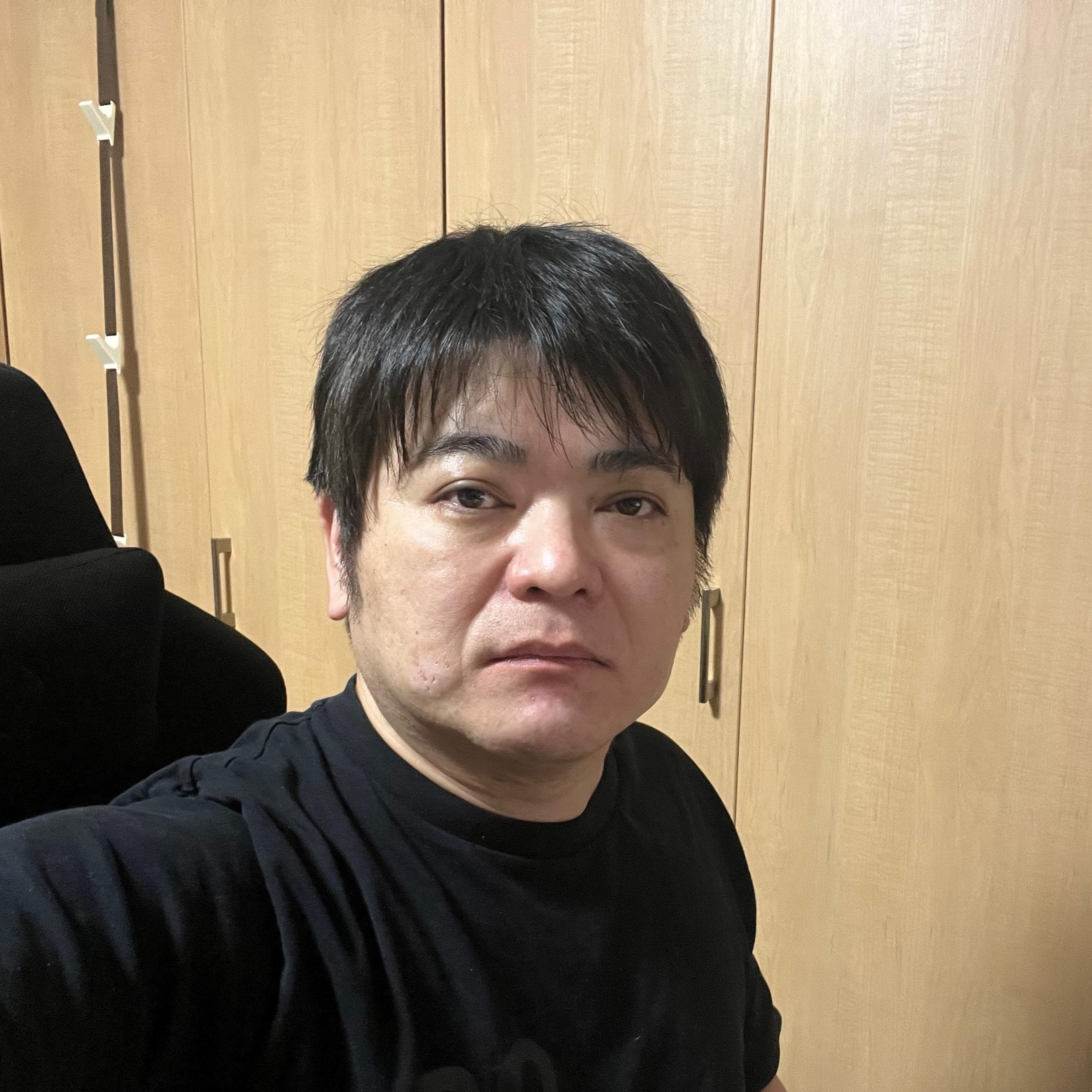 小島 中庸