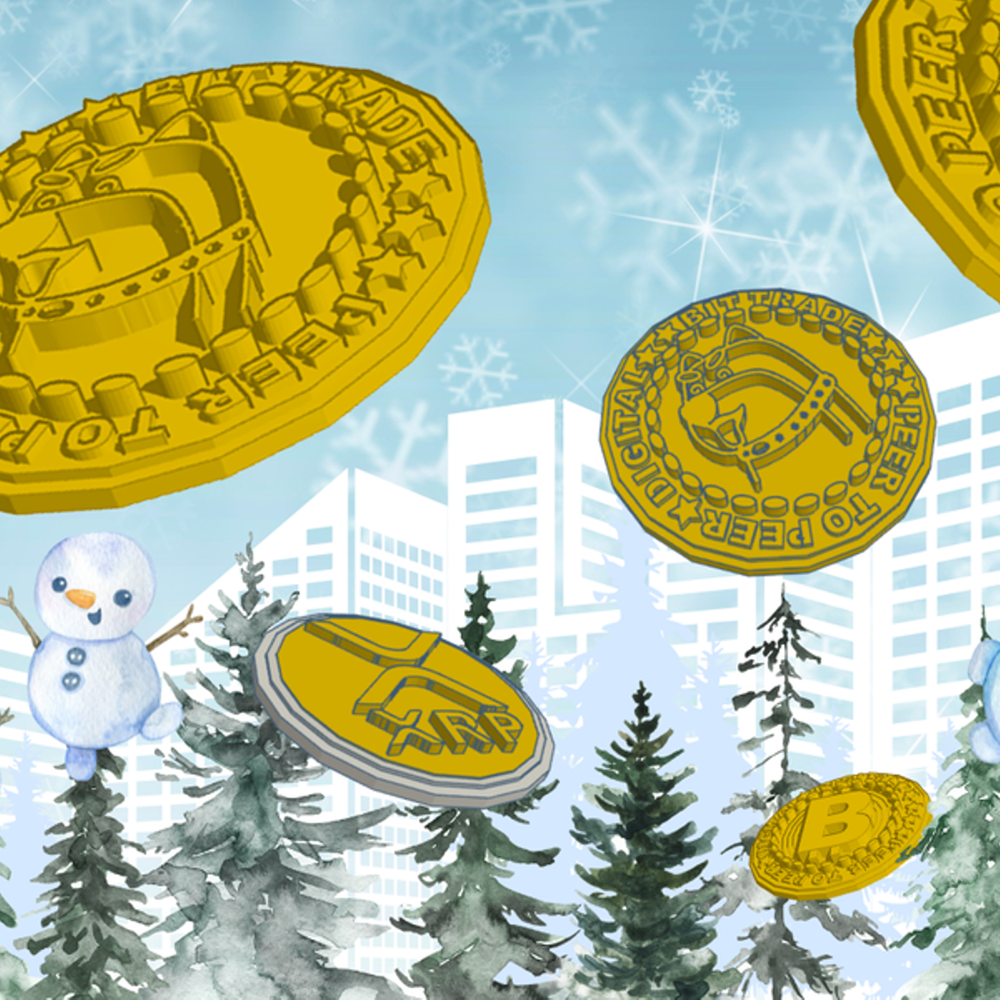 ビットトレード株式会社の働き方とストーリー - Wantedly