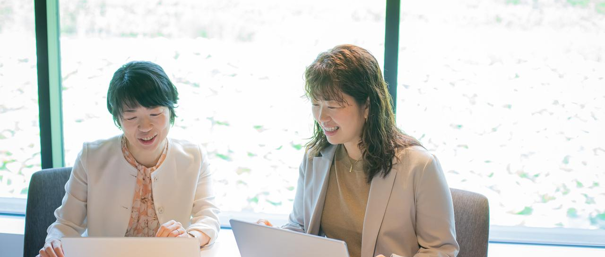 大手案件の安定基盤×創業期の裁量権｜Webエンジニアを募集中！