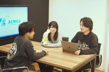 ITベンチャー企業で会社の成長も、自分の成長も同時に楽しもう！