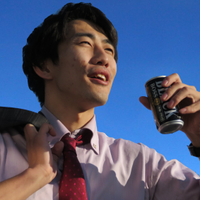 山原 康暉さんのプロフィール