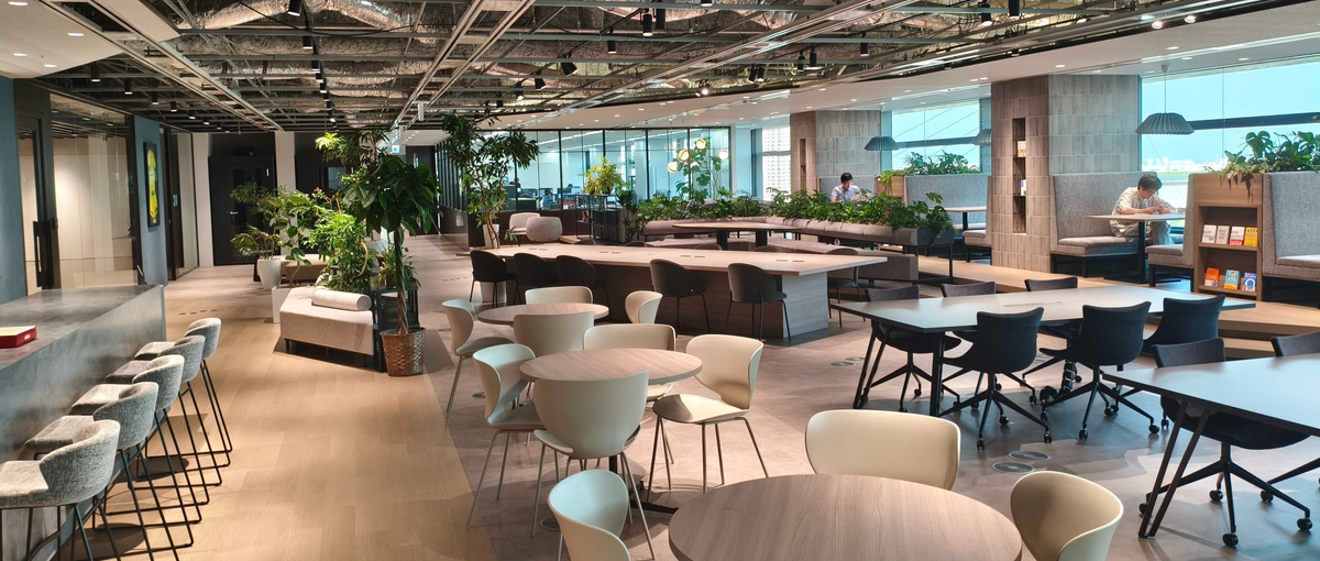 オープンポジション｜あなたに合うポジションをご提案いたします！