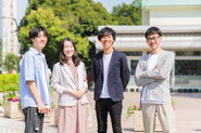 前向きなメンバーが活躍中です！