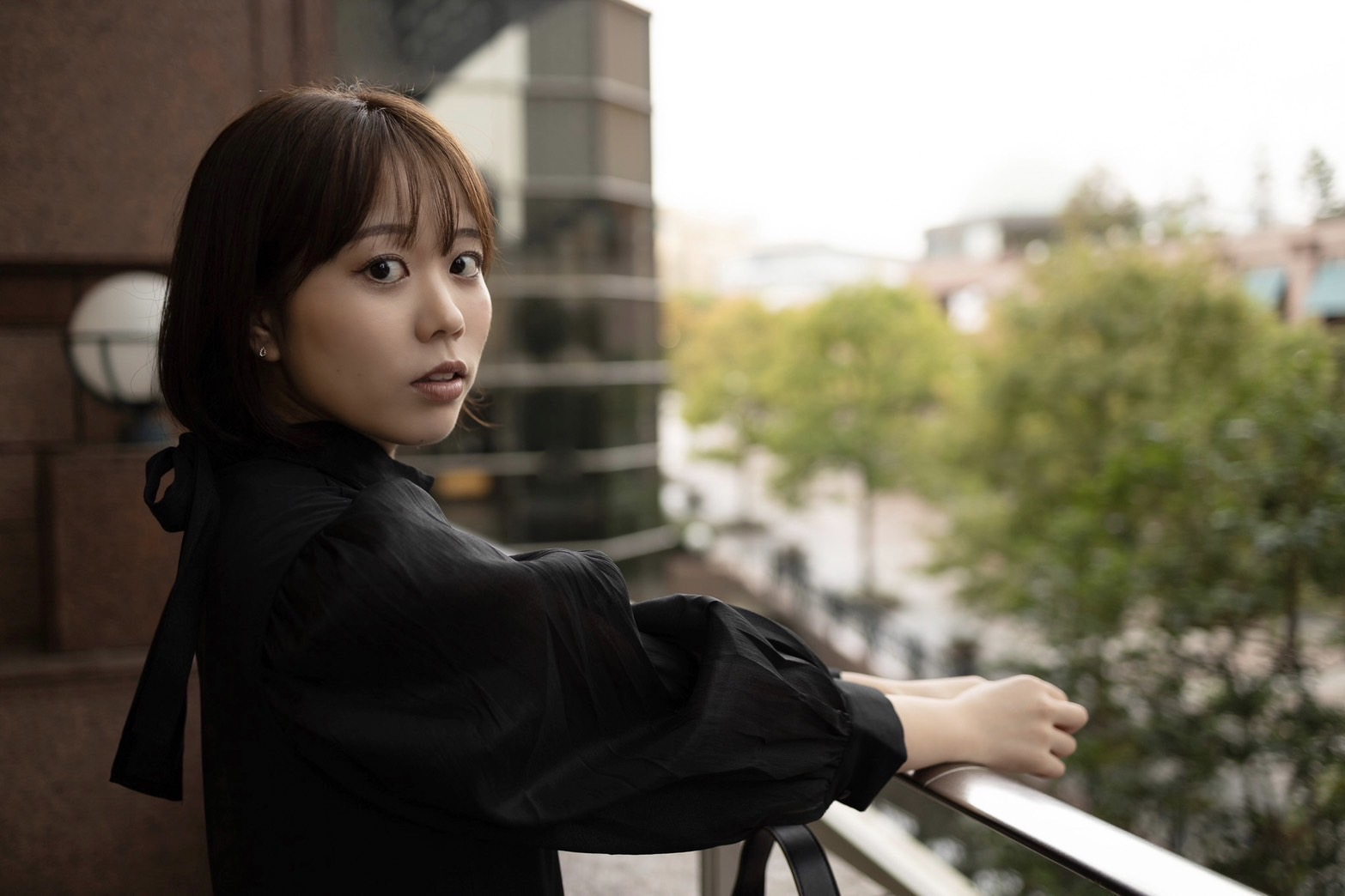 信頼できる人間関係のなかで「自分らしく」チャレンジできる会社。