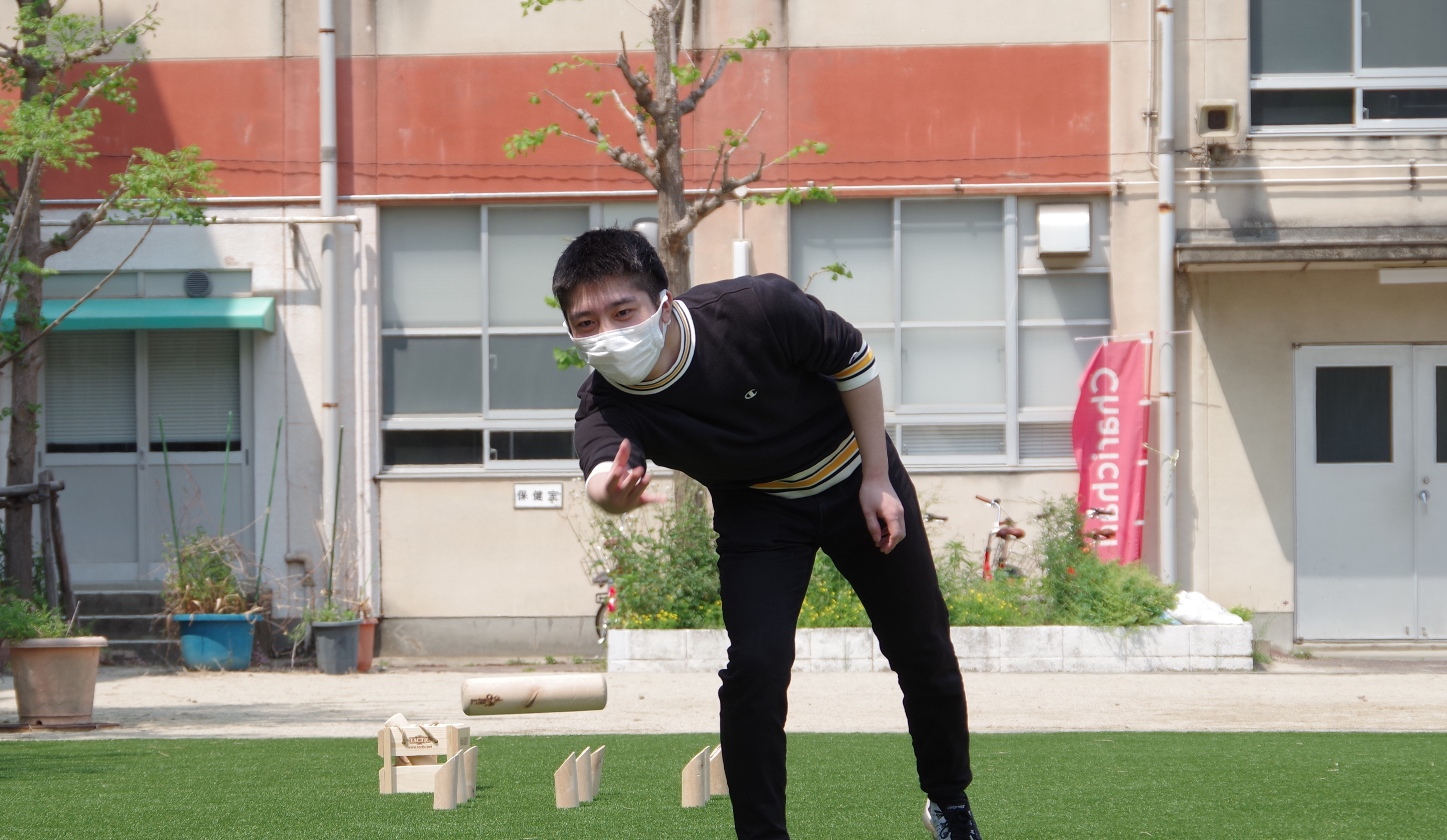 creatoで働く仲間の紹介vol.11