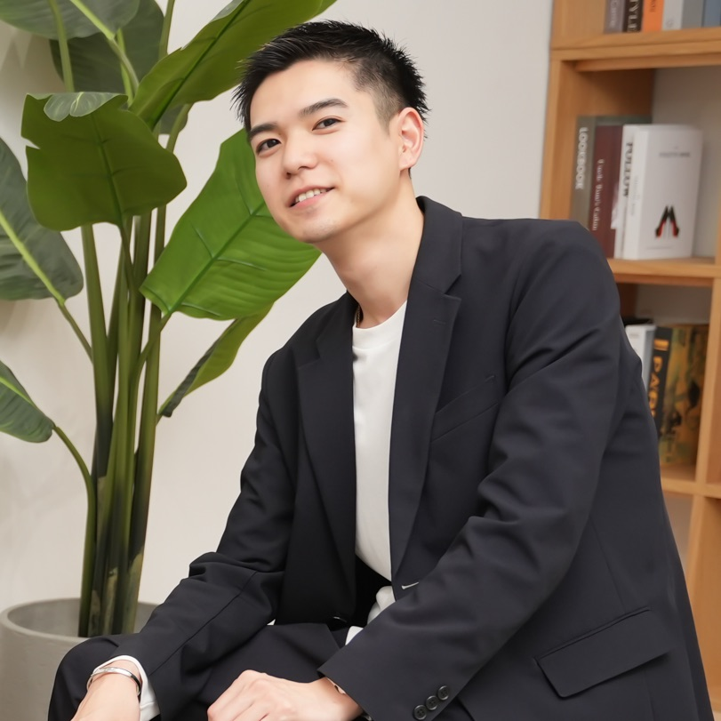 大林 登生