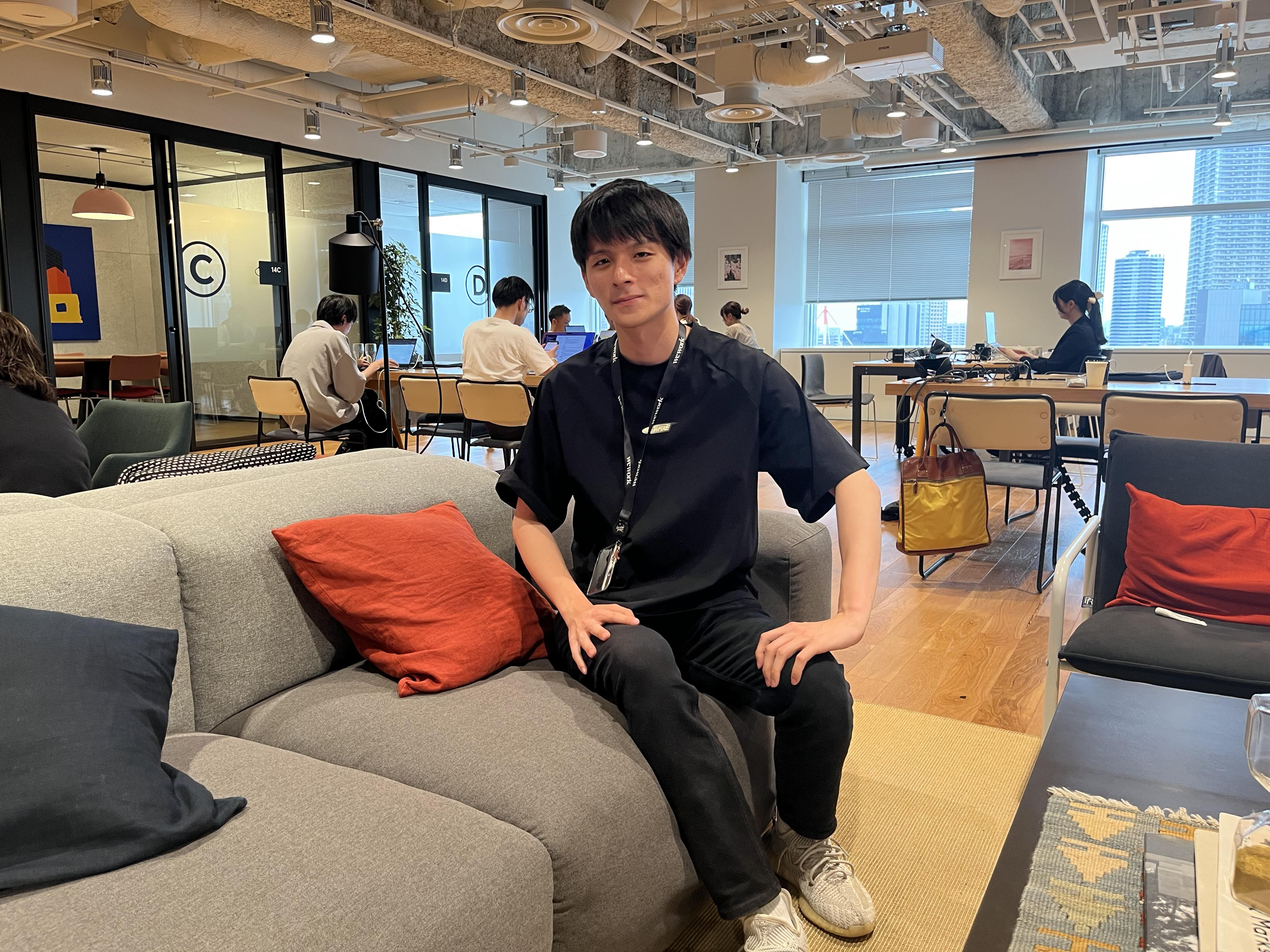 コロナ禍という逆境を乗り越え【Central Link 成田】