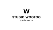 株式会社スタジオ・ウーフー　ロゴマーク