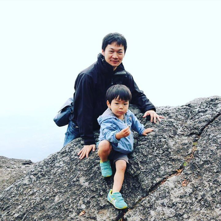石元 龍太郎のプロフィール Wantedly