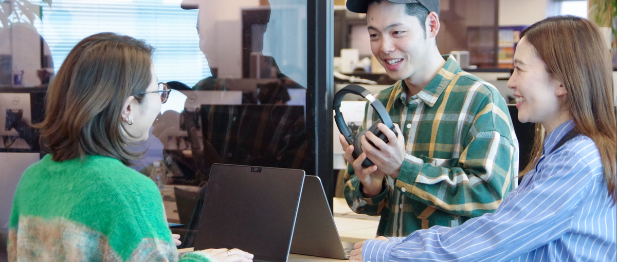 コーポレートセキュリティエンジニア／海外拠点含む社内のITサービス運用