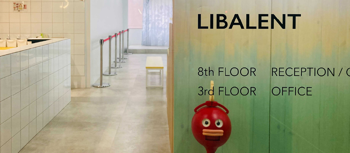 人事メンバーに聞く！社内制度・福利厚生から見るリバレントのカルチャーとは？