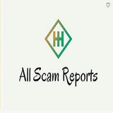 All Scam  Reports