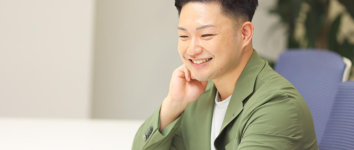 経験よりも人柄重視！ノルマではなく、自分だけの目標のために働きませんか？