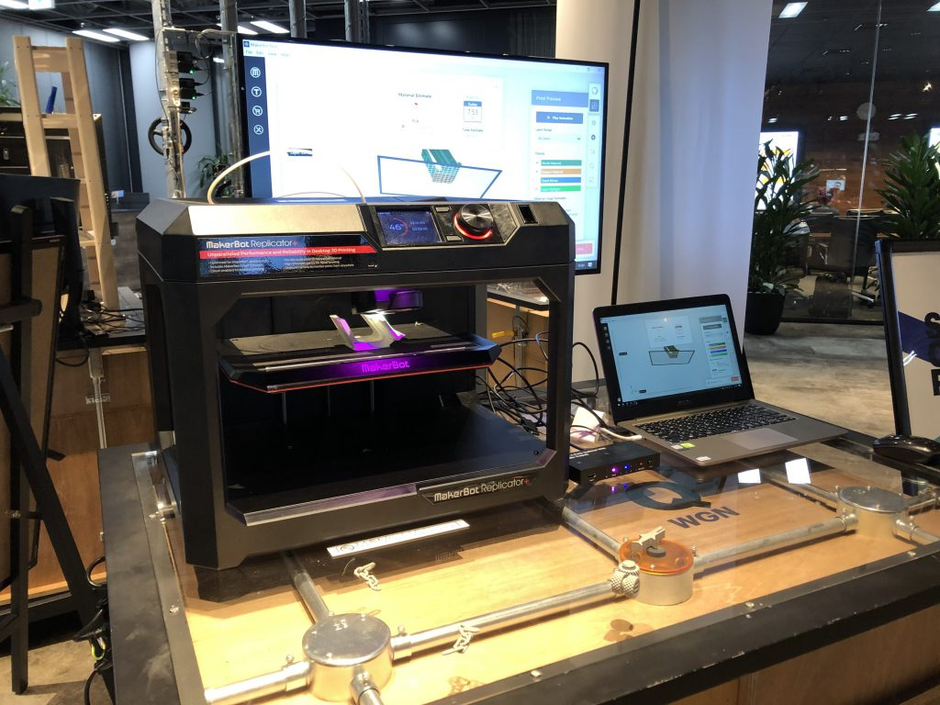 3Dプリンタも活用？!メーカー出身者の体験談（インダストリーX.0