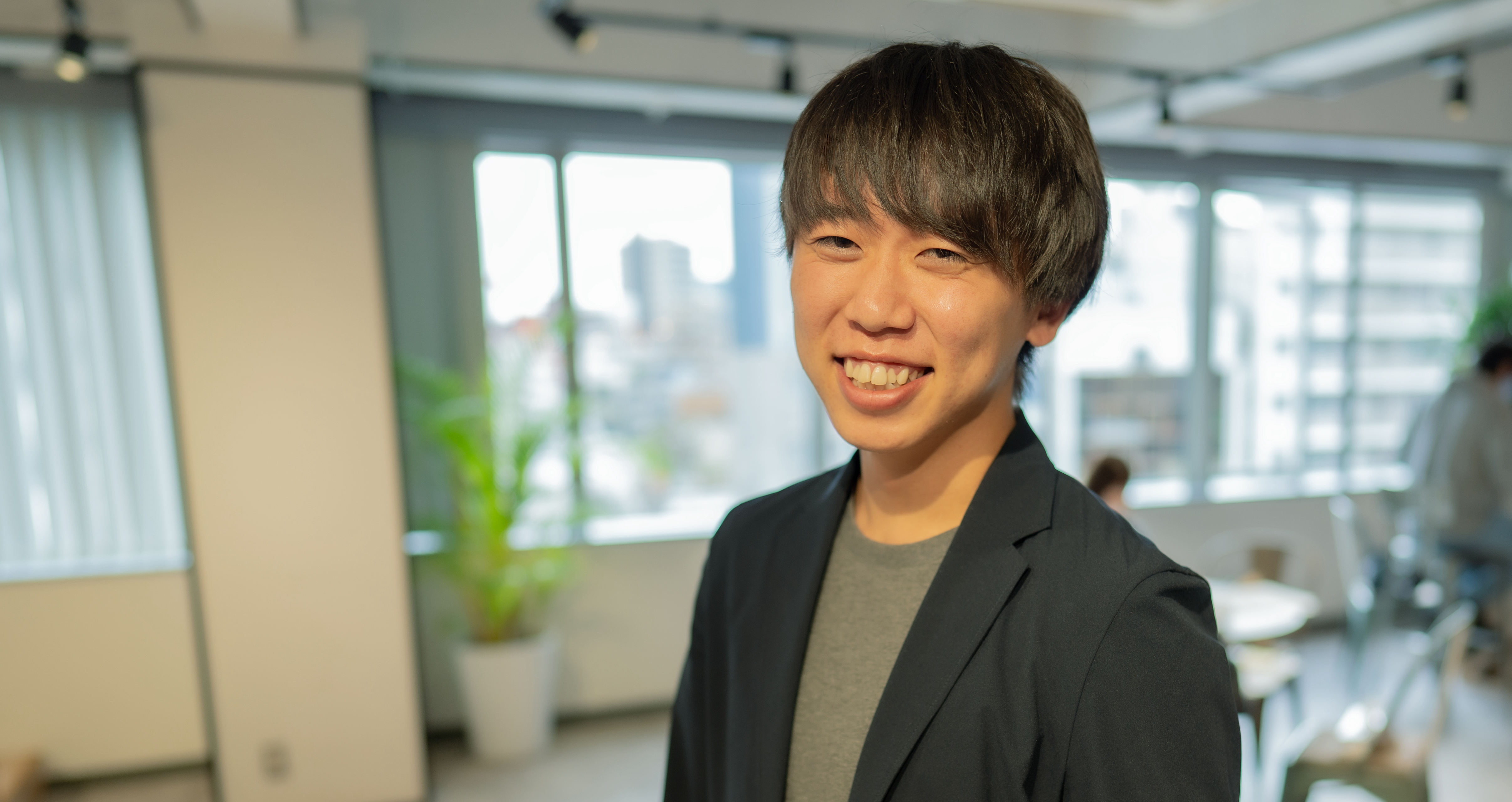 【20卒】1年目を振り返って：理念が事業・組織・人に落とし込まれているTalknoteでの1年【セールス】