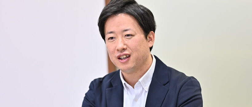 入社前後のギャップがない職場環境でBtoBビジネスに挑戦（ラクーンフィナンシャル Paid推進部 セールスチーム）